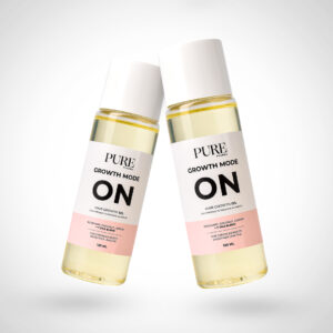 The Double Therapy Set